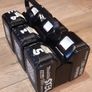Makita 6 battery carry caddy (B & G series) Image 2
