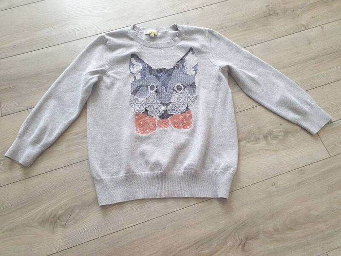 Hobbs Sweater Size Xs