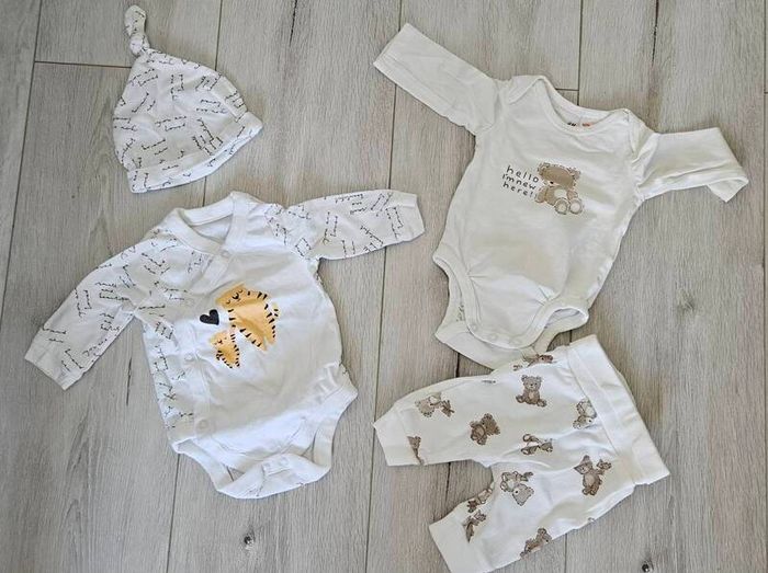 Baby girl clothes