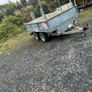 Tipping trailer Image 2
