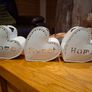 Home sweet home tealight holder Image 4