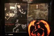 The Crow Collectors Box Japanese