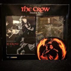 The Crow Collectors Box Japanese