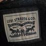 NEW w/o tags Levi Strauss & Co. Hooded Mens Bomber Jacket Image 7