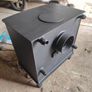 Boru 25kw boiler stove Image 4