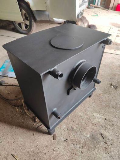 Boru 25kw boiler stove
