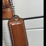 Genuine Coach Penelope Pebbled Leather Crossbody (Style F14679) Image 7