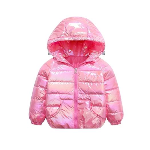 Children's jacket age 7-8