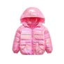Children's jacket age 7-8 Image 2