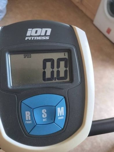 Rhona Exercise Bike