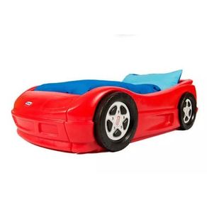Fisher Price Toddler Car Bed