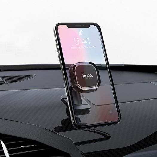 Hoco CA53 Intelligent Magnetic Dashboard In-Car Holder
