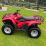 Honda 420 Image 3