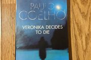 Veronika Decides to Die by Paulo Coelho