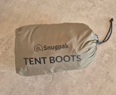 Snugpak tent boots