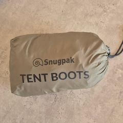 Snugpak tent boots