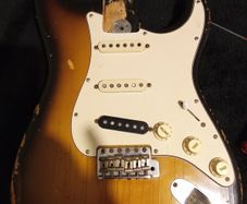 fender 1971 strat