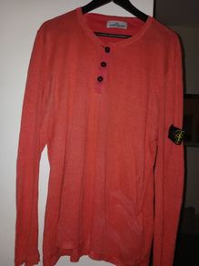 Stone island jumper