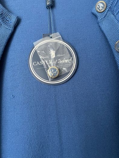 Castle cardigan brand  new. Quick Sale