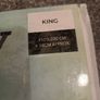 NEW.mattress protector. Size KING Image 2
