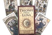 Tarot Trionfi Della Luna
