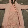 Snowsuit / Pramsuit with double zipper (6-9 months) Image 3