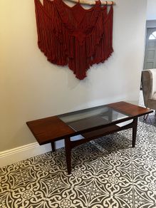 G Plan Fresco Coffee Table