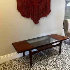 G Plan Fresco Coffee Table