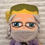 Albus Dumbledore Plush Approx. 34 cm. Famosa Softies Harry Potter Used Please see photos Image 3