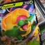 Appletun V ! Ultra Rare ! From Fusion Strike Set ! 2021 ! Pokemon Card ! Image 2