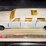 Majorette 339 Limo unopened Image 2