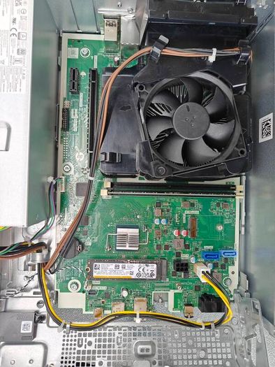 Hp Pro Sff 400 G9