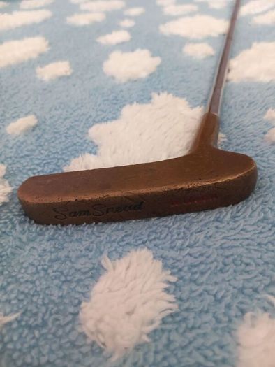 Vintage Wilson Sam Snead Putter