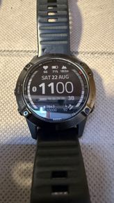 Garmin Fenix 6 Pro