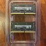 8Gb RAM (2x4Gb DDR4 RAM) for an Apple iMac Retina 5K, 27-inch, Mid 2020 - 3.3GHz Core i5 Image 2
