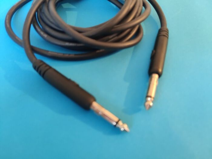 Planet Waves Oxygen Free Copper Cable
