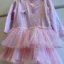 baby girl dress from Next 9/12months Image 3