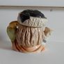 Toby Jug Tea Pot, Image 3