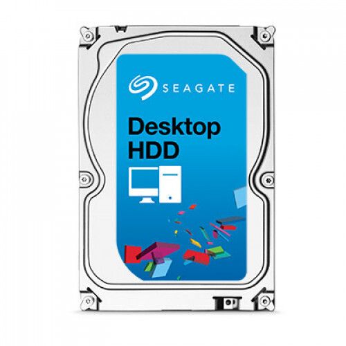 Seagate Barracuda 1tb 7200rpm Sata 3.5" Hdd Desktop Hard Drive 1tb 7200rpm 64mb Cache Sata Iii