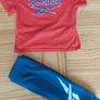 Baby Boy Reebok Set Image 3