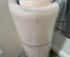 Price Drop.,  King size Emma mattress brand new