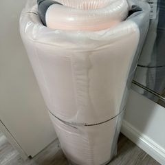 Price Drop.,  King size Emma mattress brand new