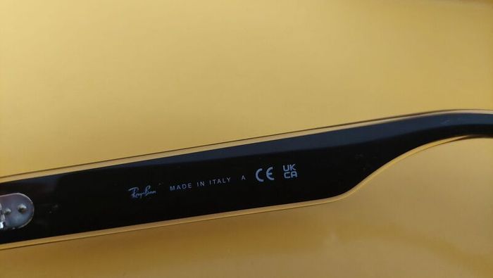 Ray Ban  Sunglasses