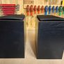Denon 120w speakers - NEW Image 3