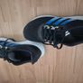 Adidas Cloudfoam Trainers 10.5 Image 2