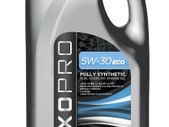 5lit 5w/30 Fully Synthetic Fuel Economy Engine Oil