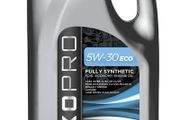 5lit 5w/30 Fully Synthetic Fuel Economy Engine Oil
