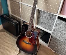 Richwood Semi Acoustic