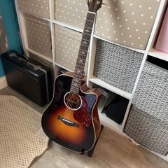 Richwood Semi Acoustic