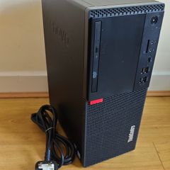 Lenovo ThinkCentre M720t Intel i7/16GB/1Tb / Win 11 Pro Activated mini PC